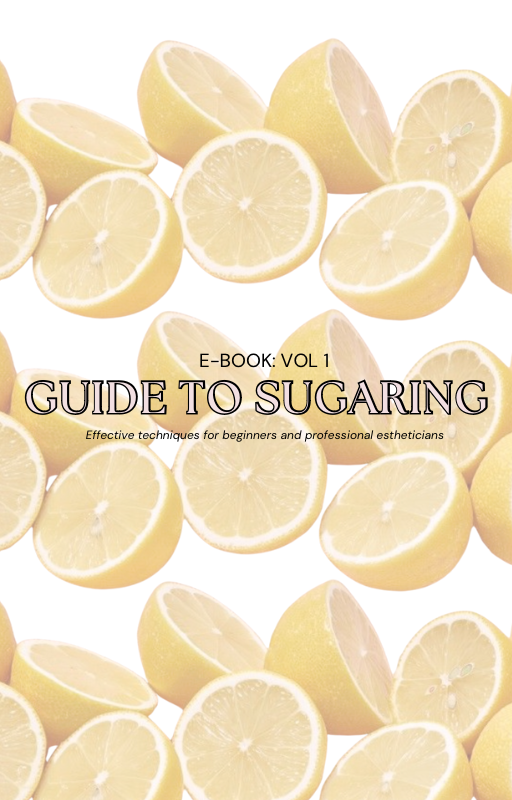 Sugaring Guide